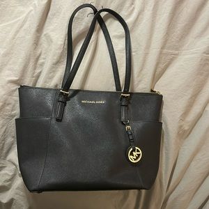 Michael Kors bag in black